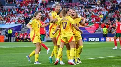 Irlande / France Football Eliminatoires de la Coupe du monde féminine 2026