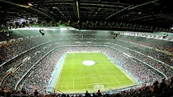 Visuel de France / Italie