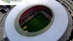 Visuel de Portugal / Espagne