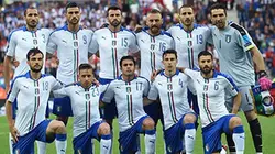 Sur beIN SPORTS 2 à 20h50 : Italie / Irlande