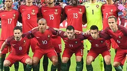 Visuel de Croatie / Portugal