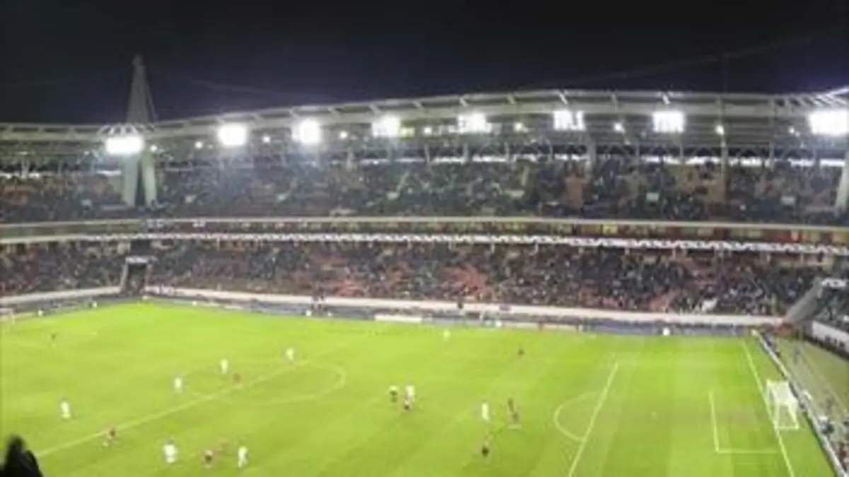 France / Andorre Football Euro 2020