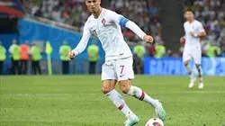 Sur L'Equipe à 20h45 : Portugal / Ukraine