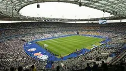 Visuel de France / Albanie