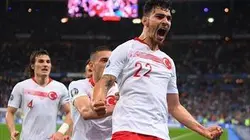 Sur L'Equipe à 20h45 : Andorre / Turquie