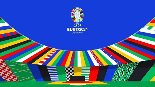 Football Euro 2024