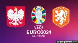 Pologne - Pays-Bas