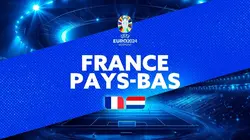 Pays-Bas - France