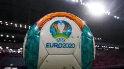 Portugal / France Football Euro 2020