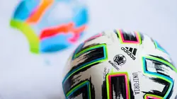 Ukraine / Angleterre Football Euro 2020