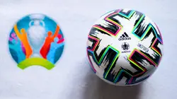 Portugal / France Football Euro 2020