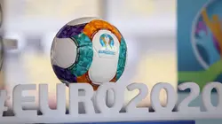 Ukraine / Angleterre Football Euro 2020