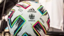 Portugal / France Football Euro 2020