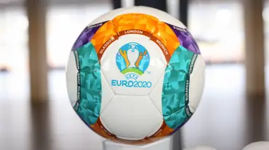 Football Euro
