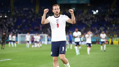 Angleterre / Danemark Football Euro 2020