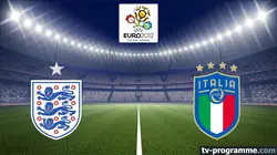 Angleterre / Italie Football Euro 2012