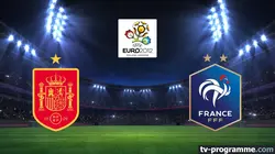Visuel de Espagne / France