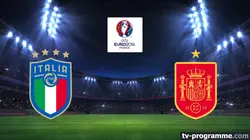Visuel de Italie / Espagne