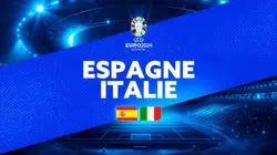 Espagne / Italie Football Euro 2024
