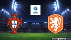 Sur beIN SPORTS 2 à 20h00 : Portugal / Pays-Bas