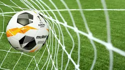 Football Euro Espoirs