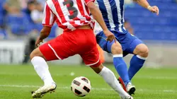 Football Euro Espoirs