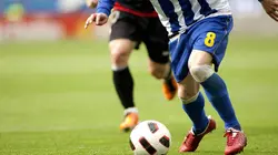 Football Euro Espoirs