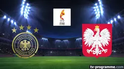 Sur TMC à 20h50 : Allemagne / Pologne