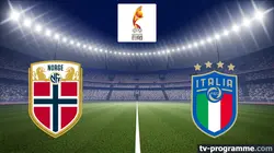 Norvège - Italie