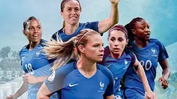 Sur CSTAR à 20h50 : France / Albanie