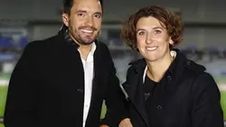 Allemagne / Danemark Football Euro féminin 2017