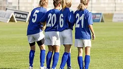 France / Autriche Football Euro féminin 2017