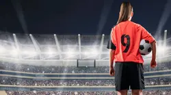 Football Euro féminin