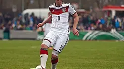 Visuel de Belgique / Allemagne
