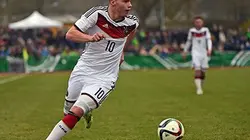 Sur Eurosport 2 à 21h00 : Allemagne / République tchèque