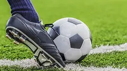 Football Euro U17 2015