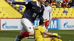 Sur Eurosport 1 à 21h30 : France / Suède