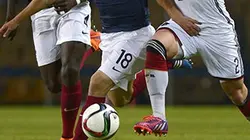 Sur Eurosport 1 à 23h10 : France / Iles Féroé
