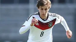 Sur Eurosport 1 à 20h30 : Allemagne / Espagne