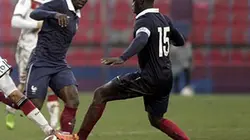 Sur Eurosport 1 à 20h00 : France / Grèce