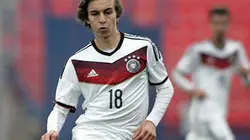 Sur Eurosport 1 à 19h45 : Russie / Allemagne