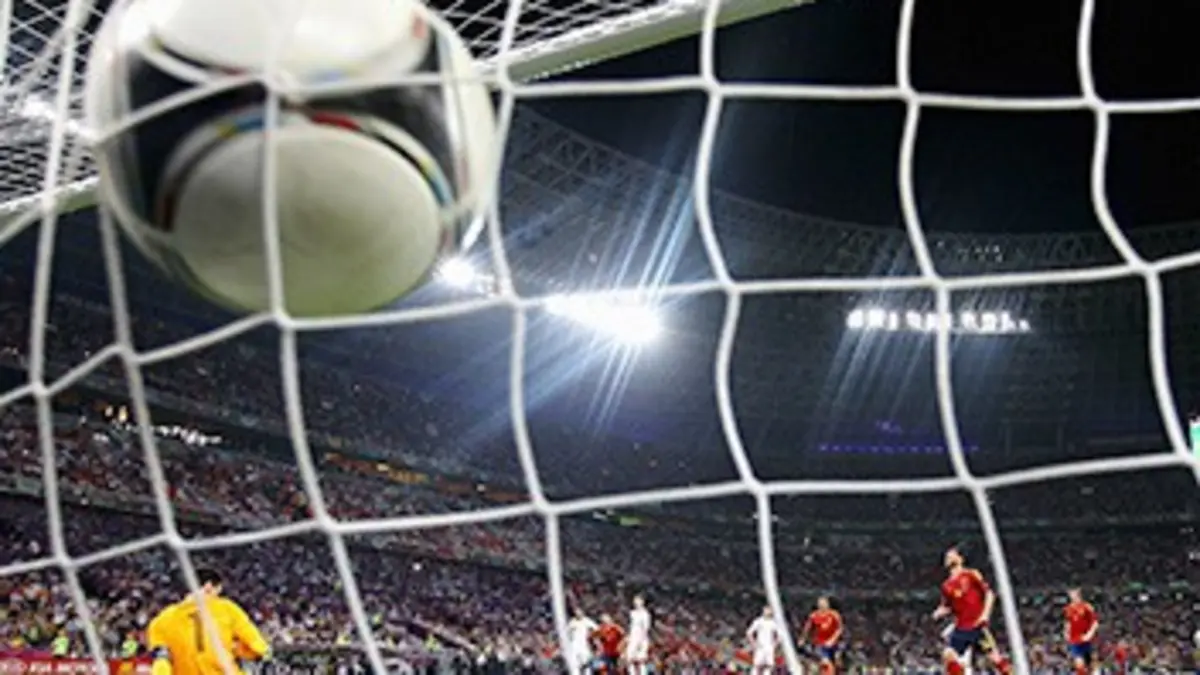 Football Euro U19 2015