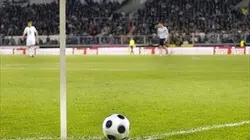 Football Euro U19 2016