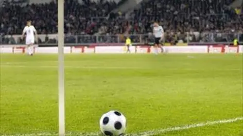 Football Euro U19 2016