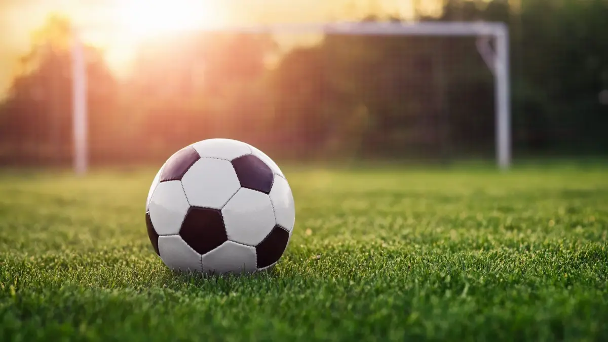 Football Euro U19 2026