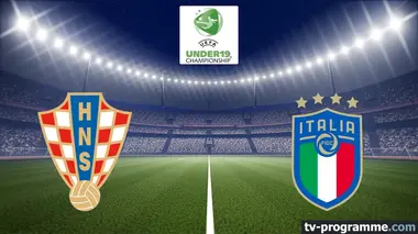 Football Euro U19 masculin