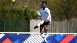Sur L'Equipe à 18h50 : France / Norvège