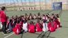Football féminin : un besoin d'émancipation