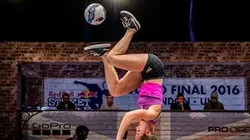 Sur L'Equipe à 20h50 : Finales mondiales