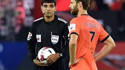 Sur Eurosport 1 à 20h30 : Mumbai City / Delhi Dynamos
